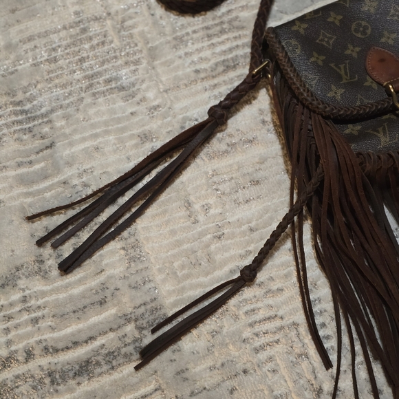 LAV Original Saint Cloud Louis Vuitton - Picture 7 of 12